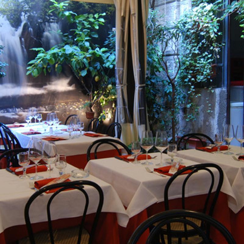 Images Ristorante Pizzeria da Cecco