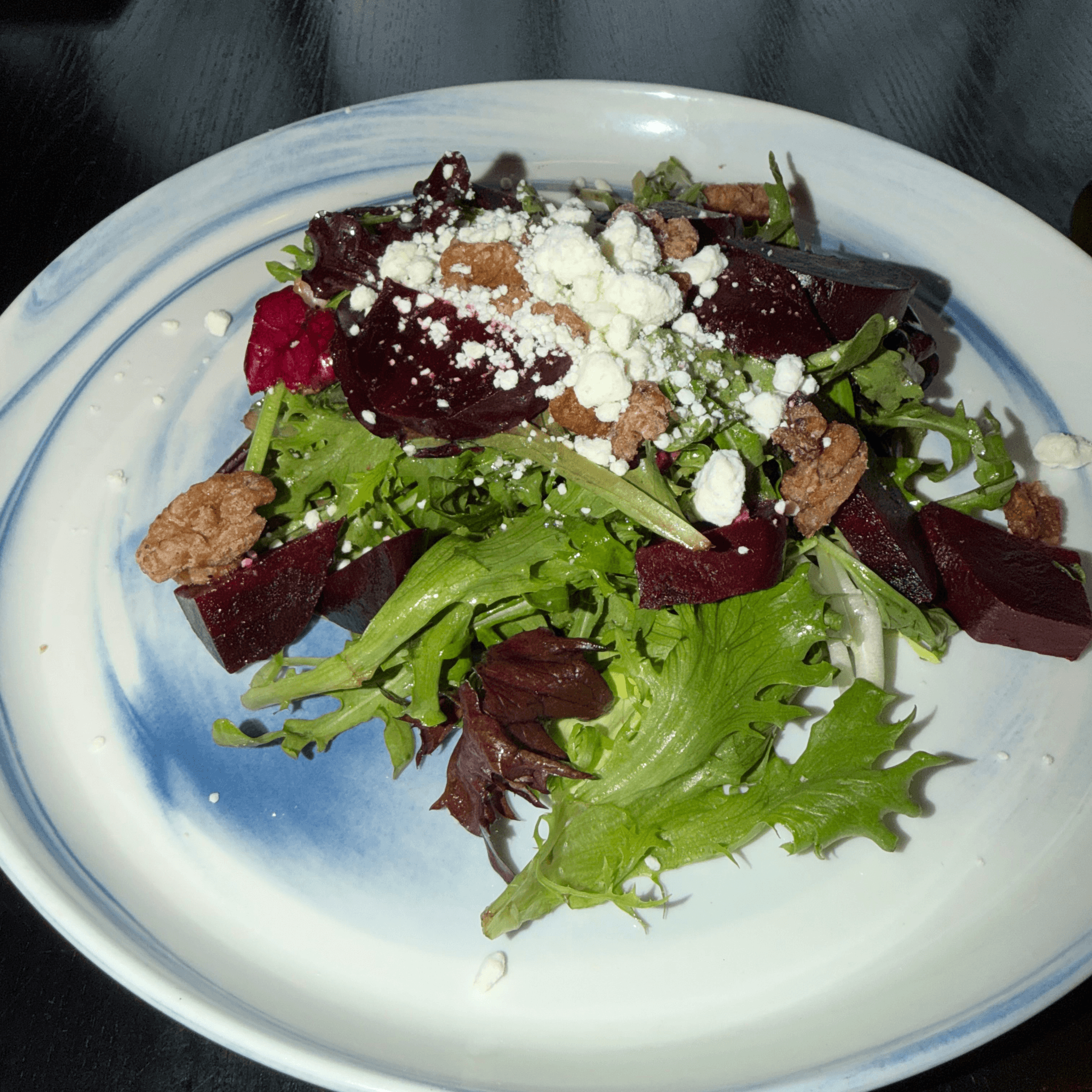 Beet Salad