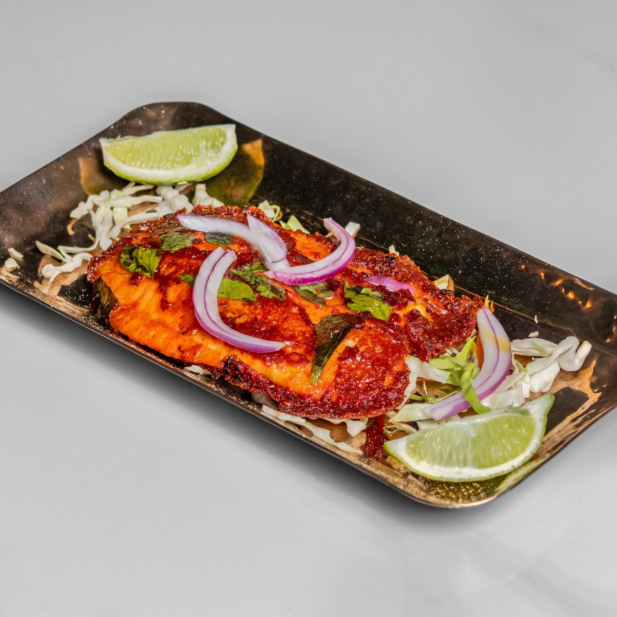 Tawa Fish