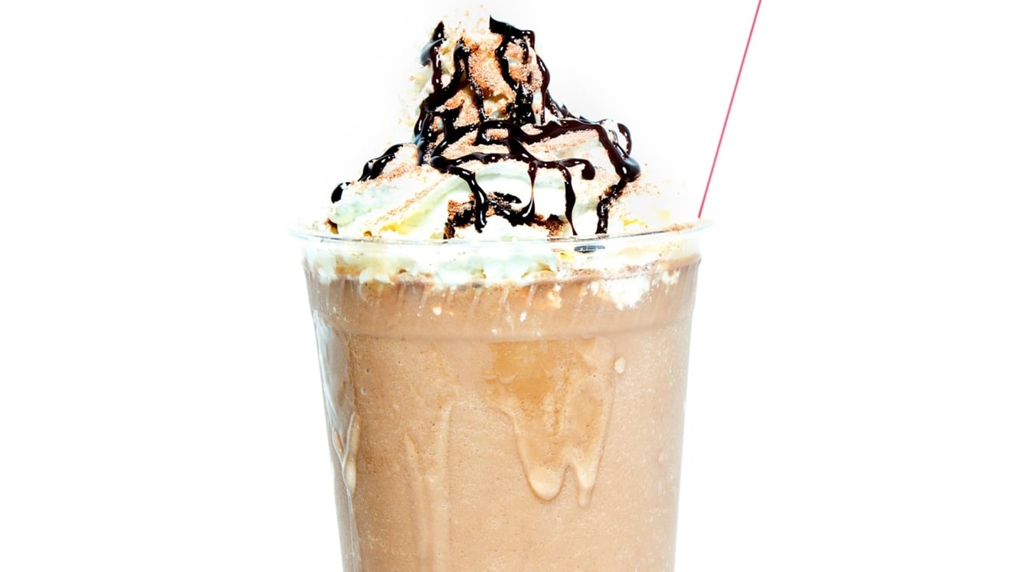 Frappes