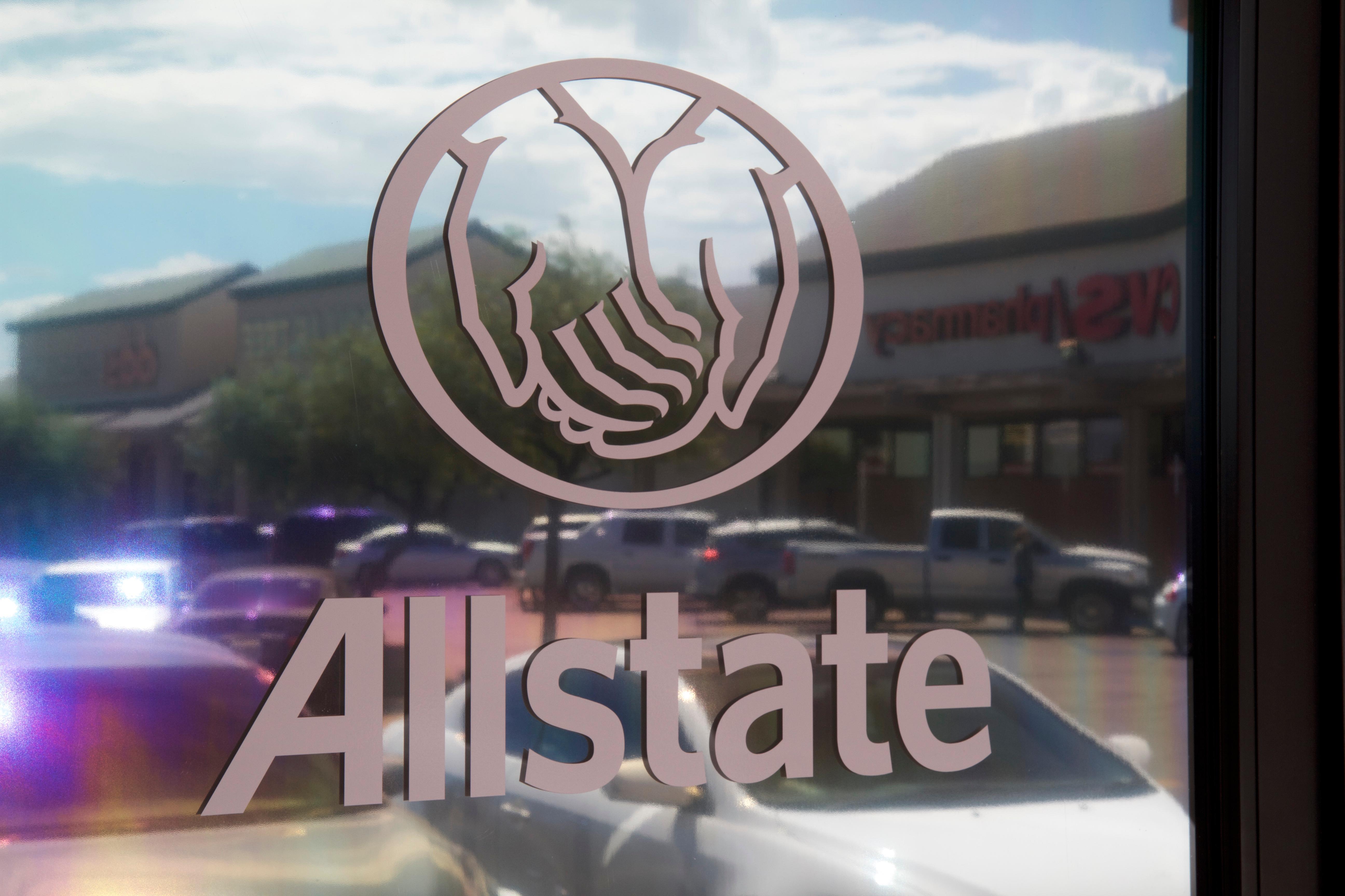 S Singh: Allstate Insurance Photo