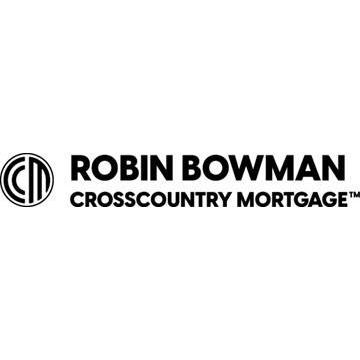 Robin Bowman at CrossCountry Mortgage, LLC