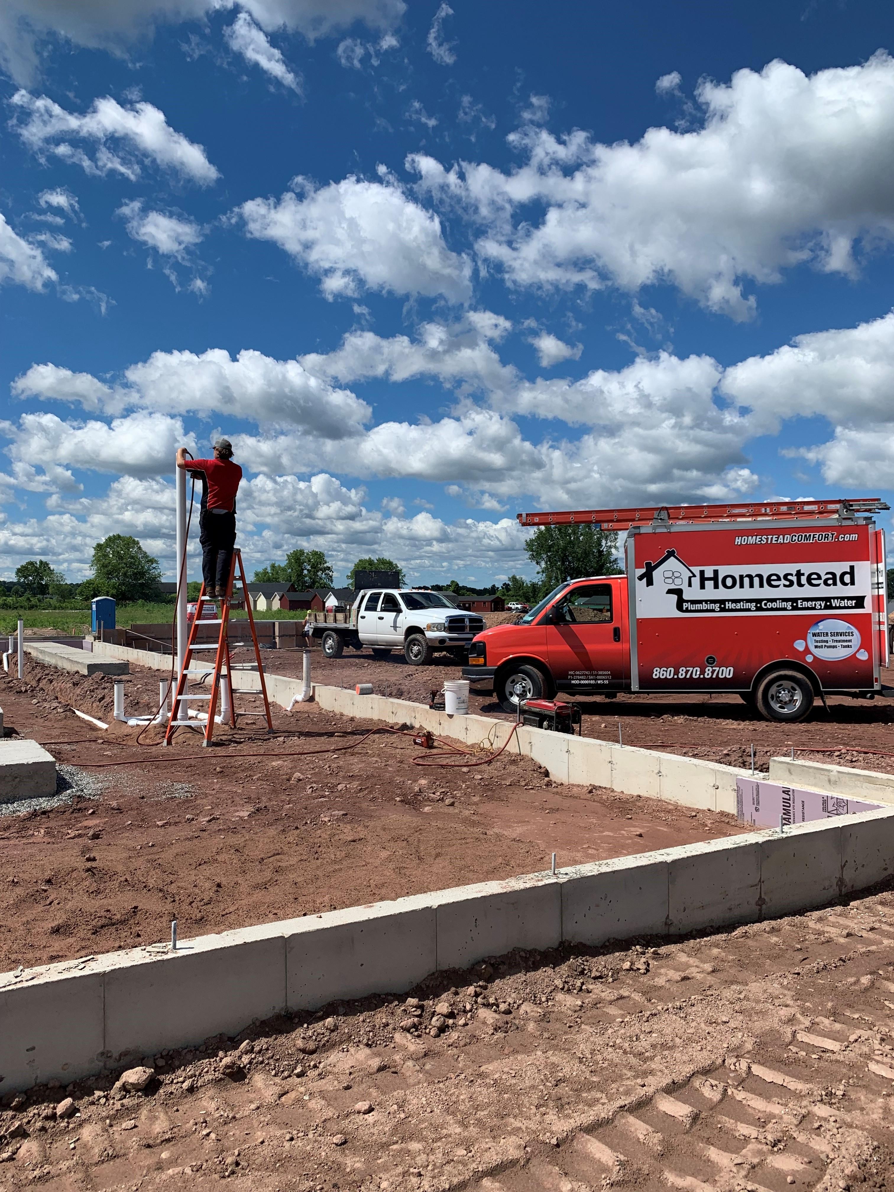 Homestead Comfort Image