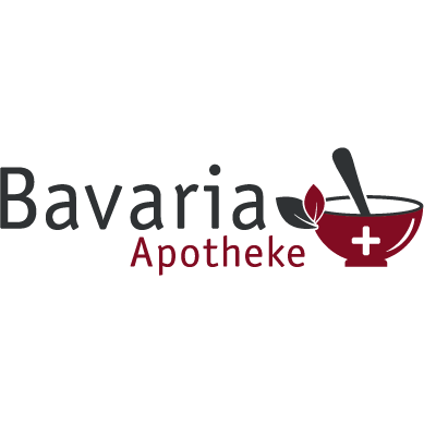 Logo der Bavaria-Apotheke