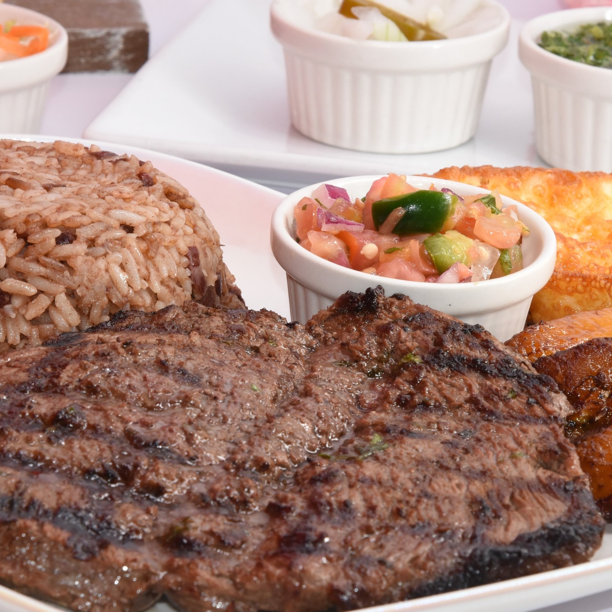 Picaña Steak