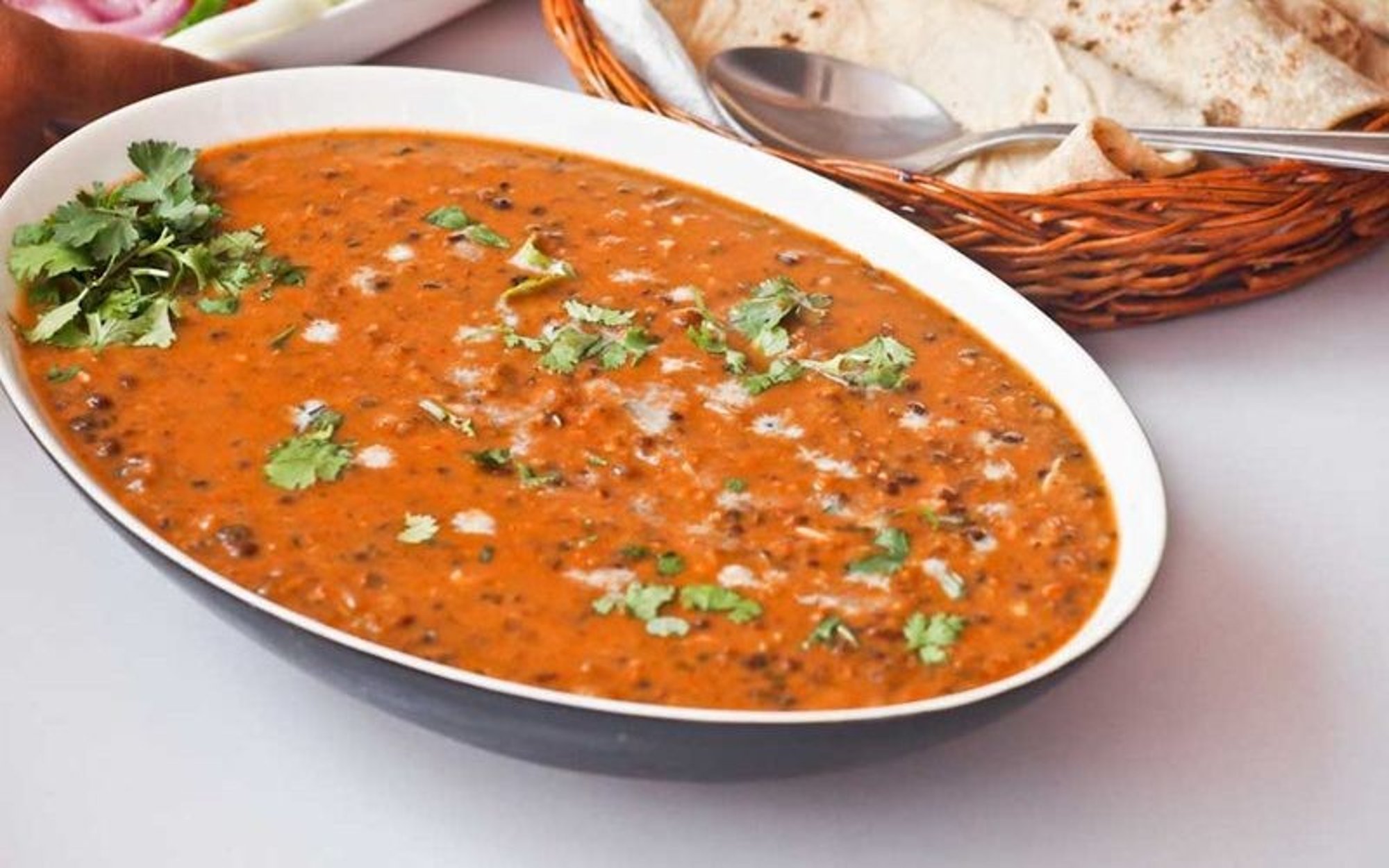 DAL MAKHANI