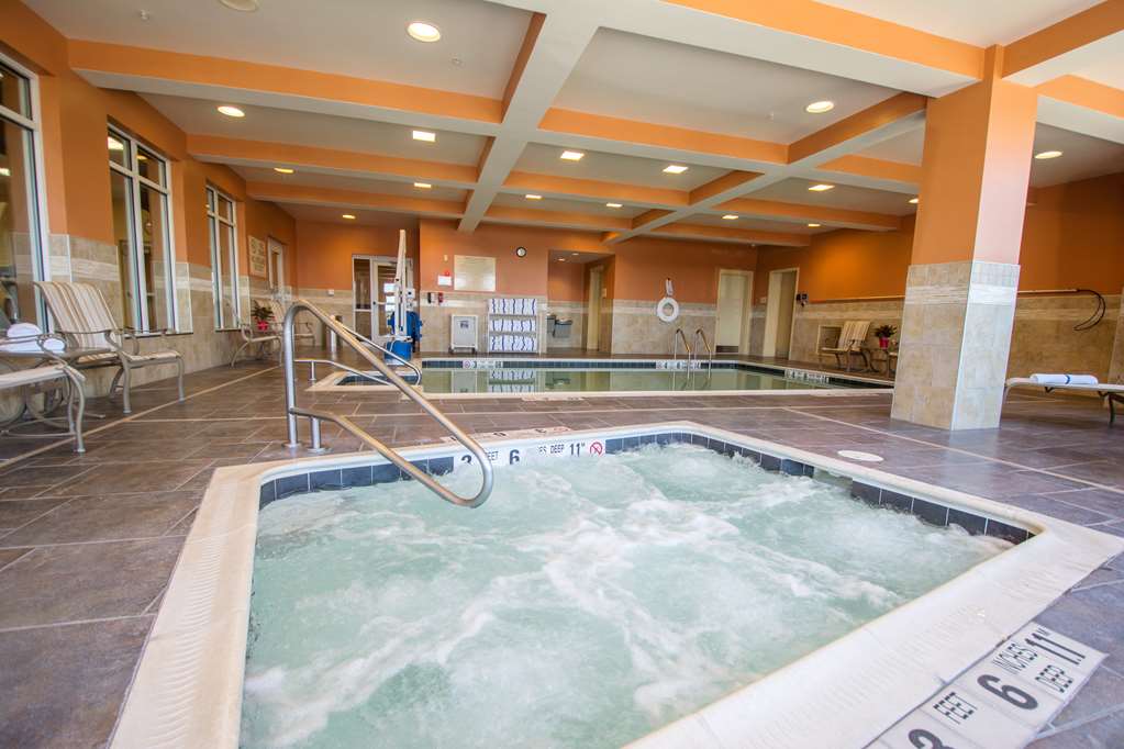 Hilton Garden Inn Watertown/Thousand Islands Image