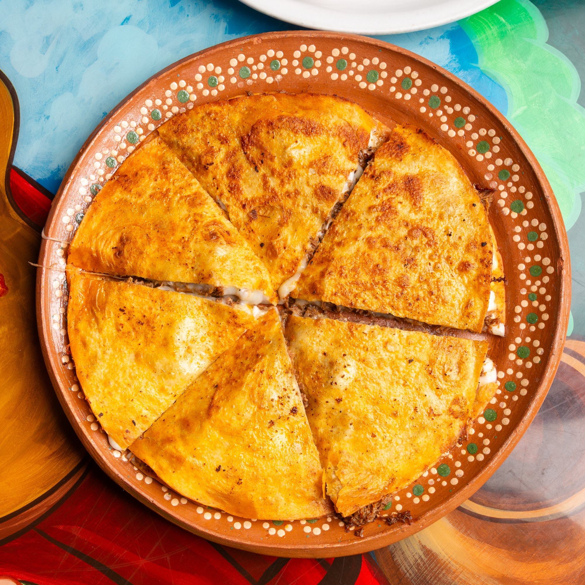 Pizza Birria