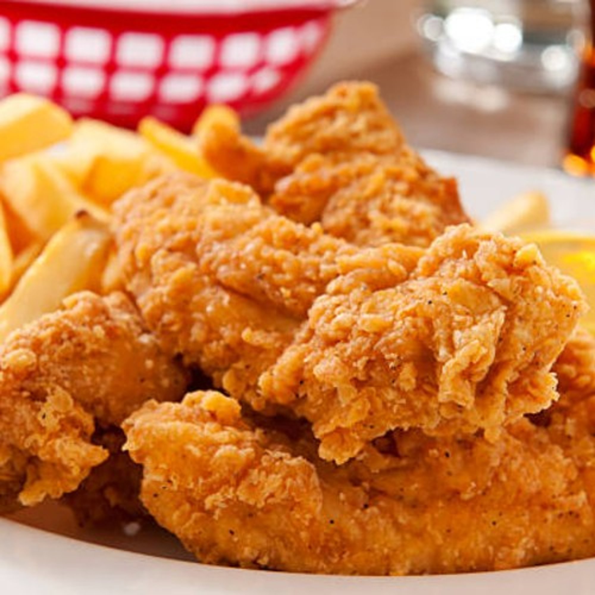 8 Pc Tenders