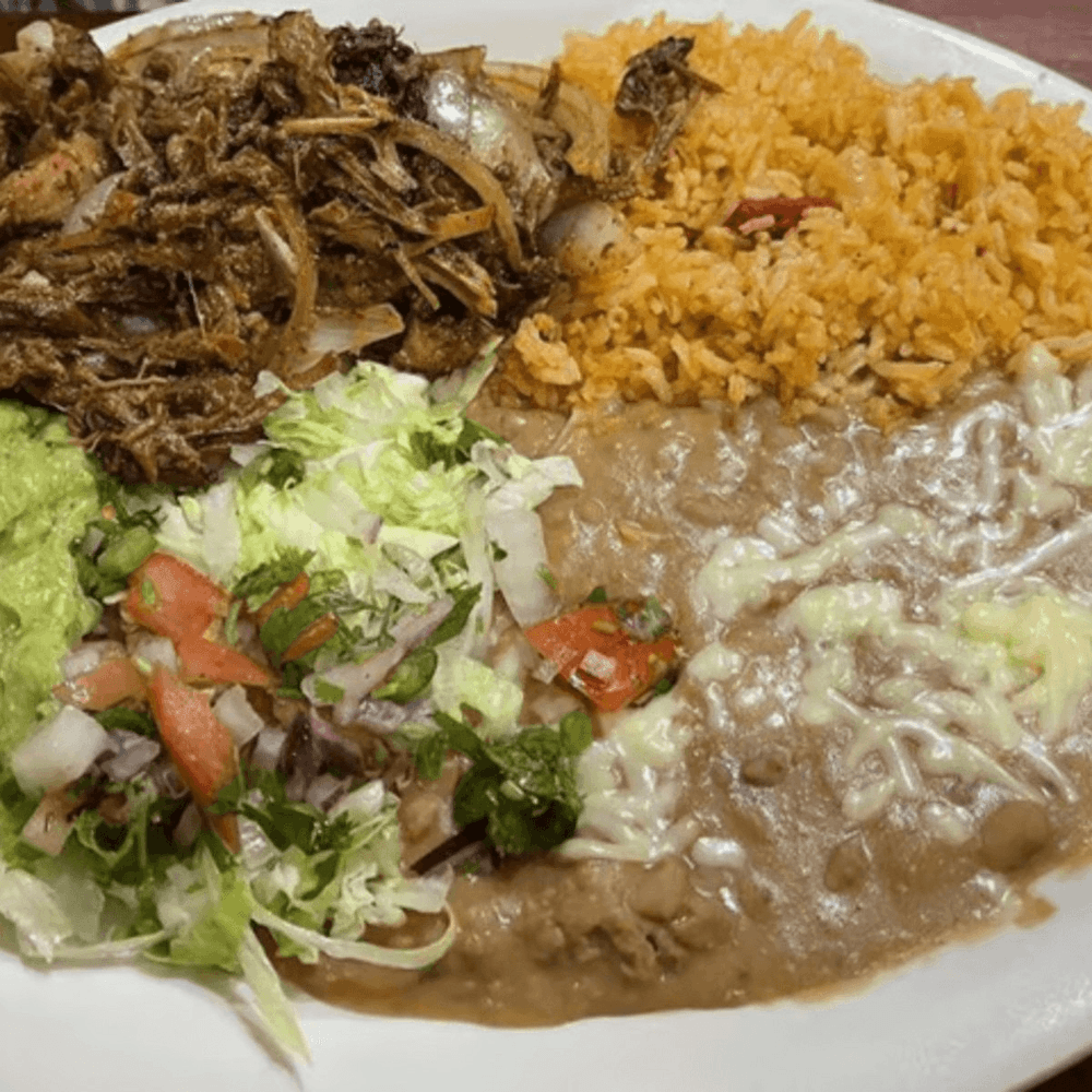 Carnitas