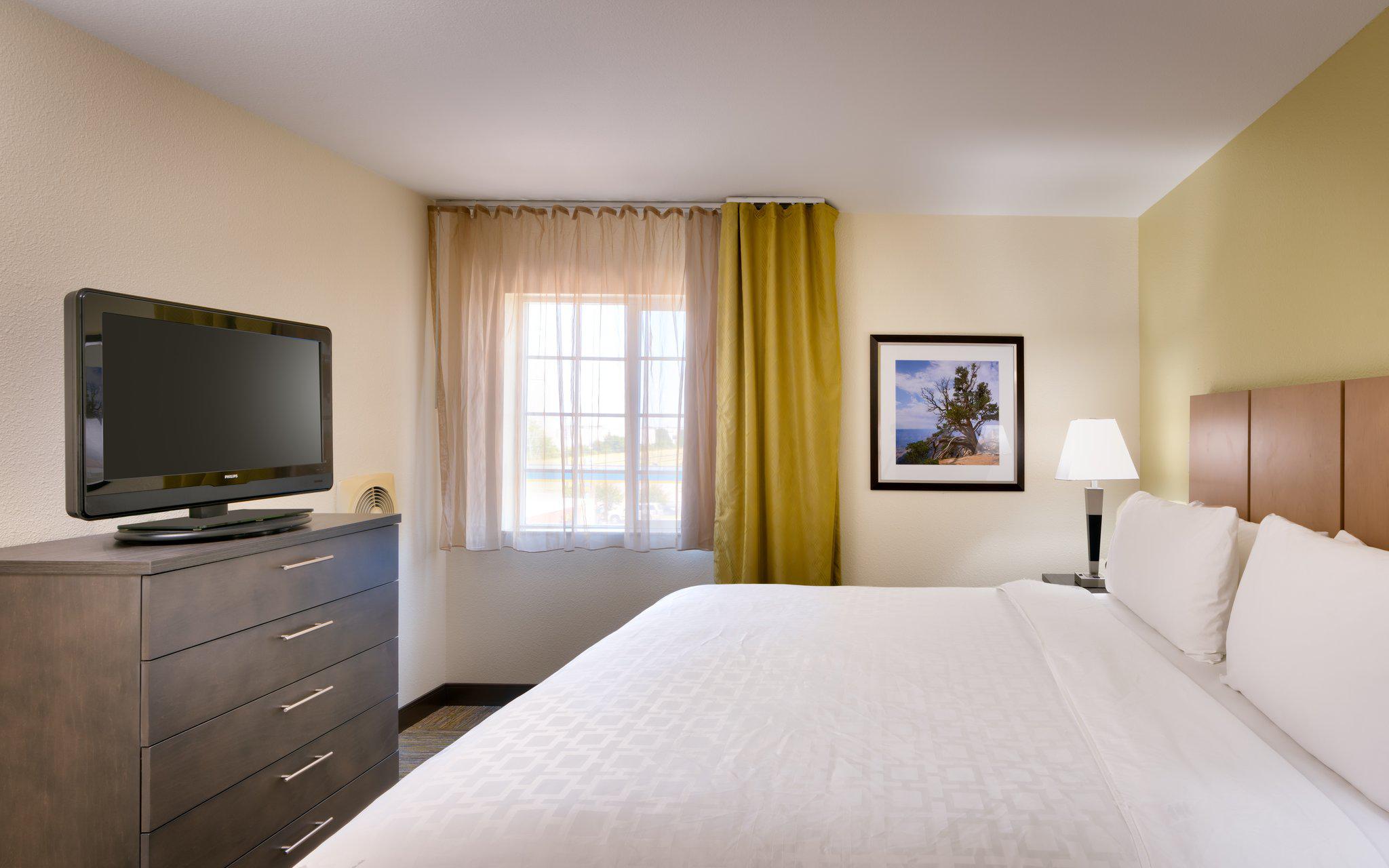 Candlewood Suites Dallas Plano East Richardson Photo