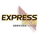 Express Doors Liverpool