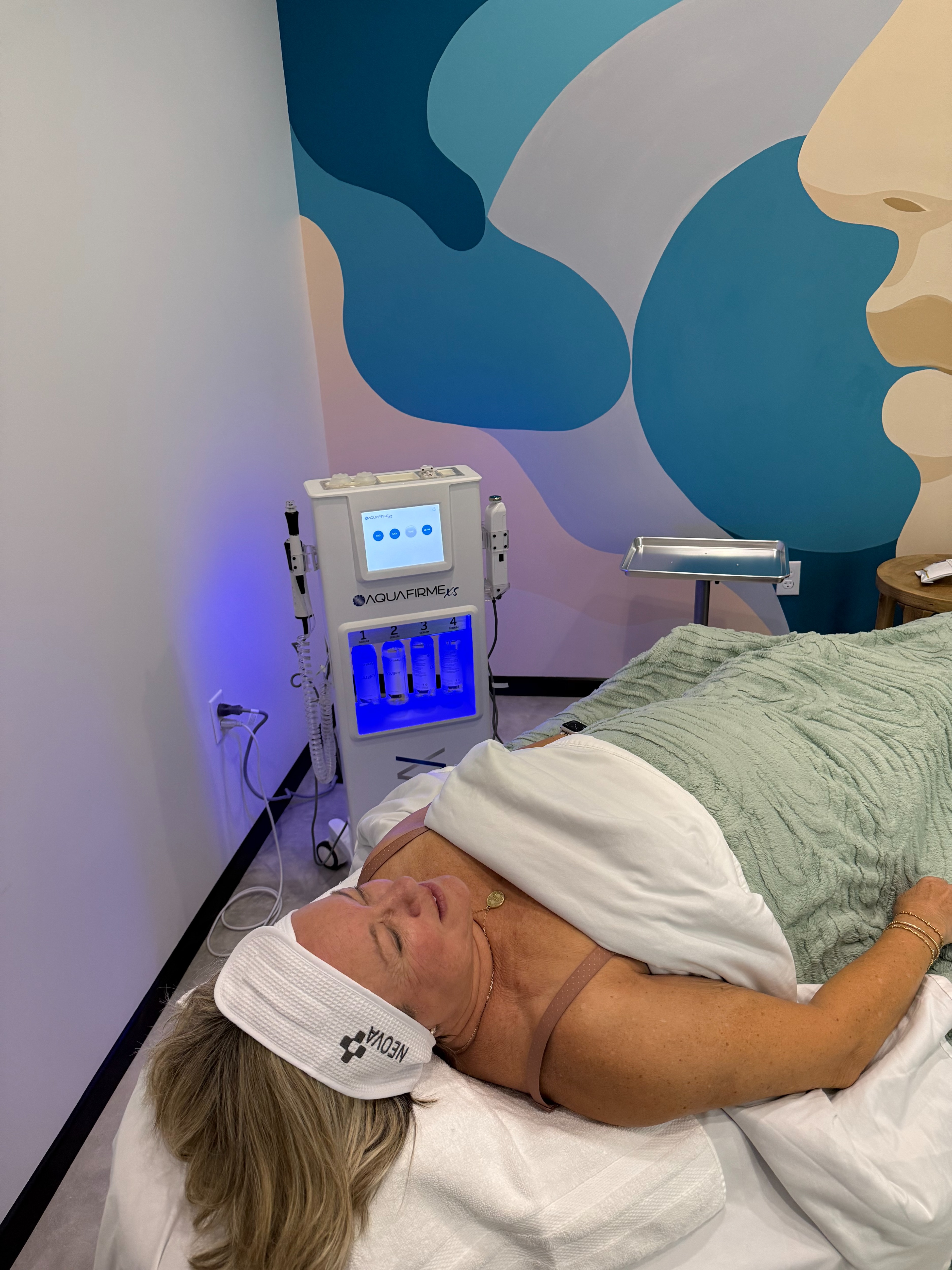 Precision Medicine and Wellness by Elizabeth Bagan  APRN Image