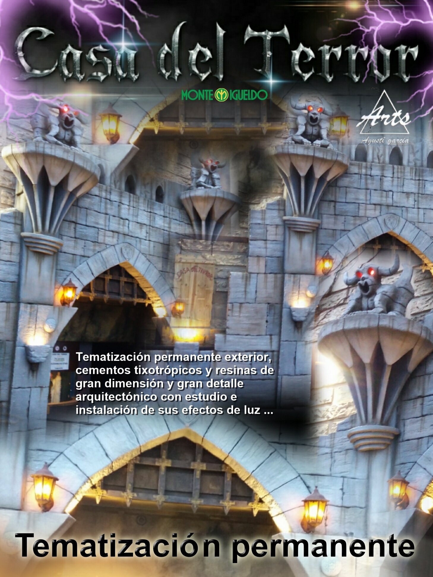 Galería en miniatura