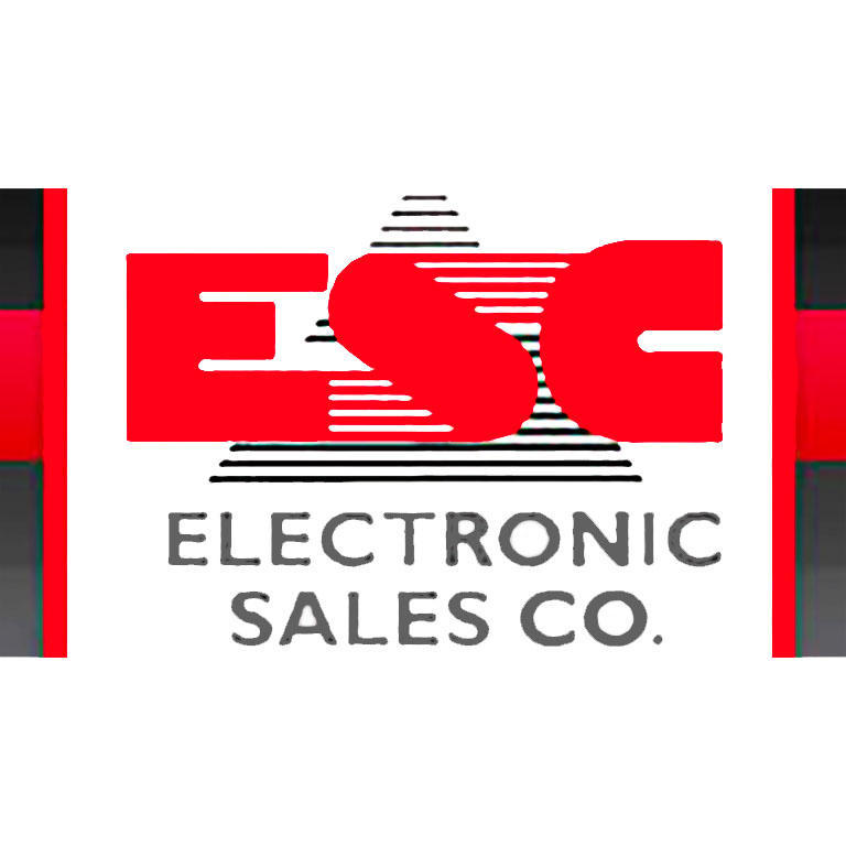 Electronic Sales Company Photo