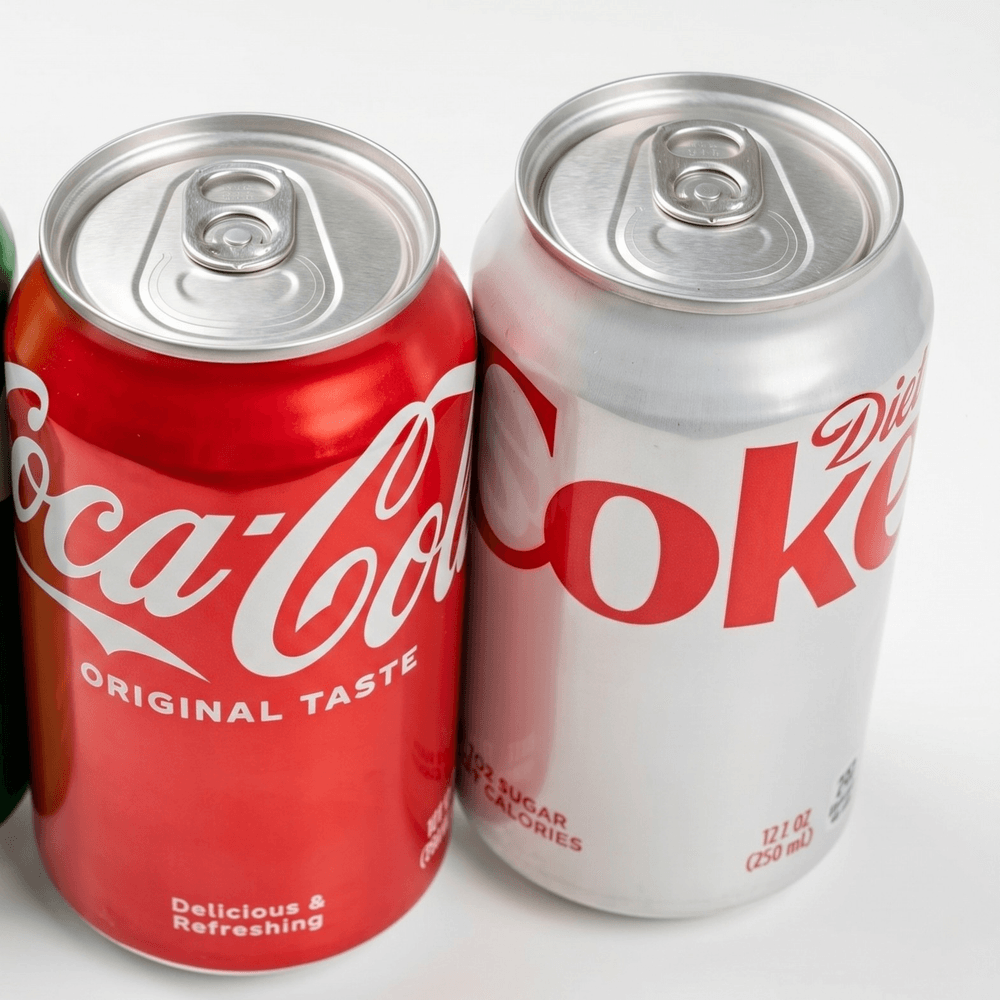 Diet Coke