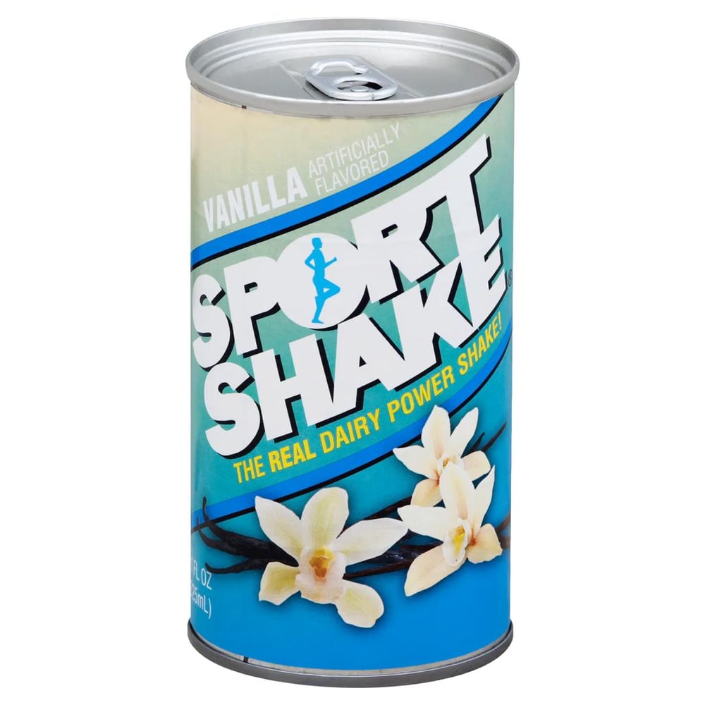 Sport shake