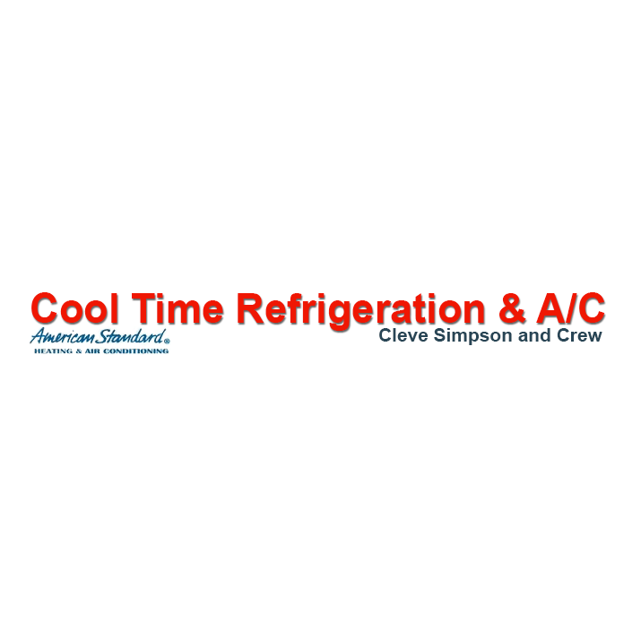Cool Time Refrigeration