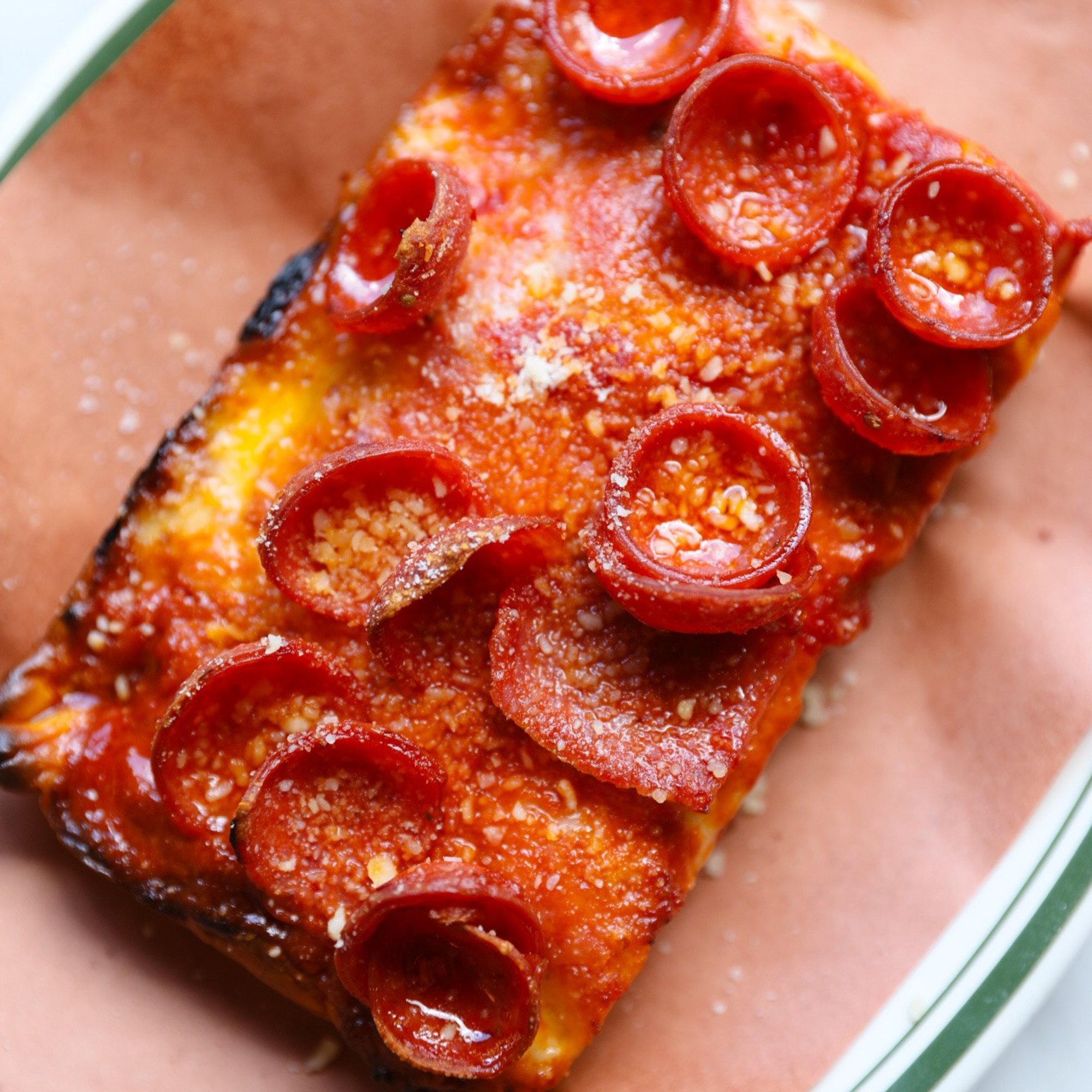 Sicilian Pie