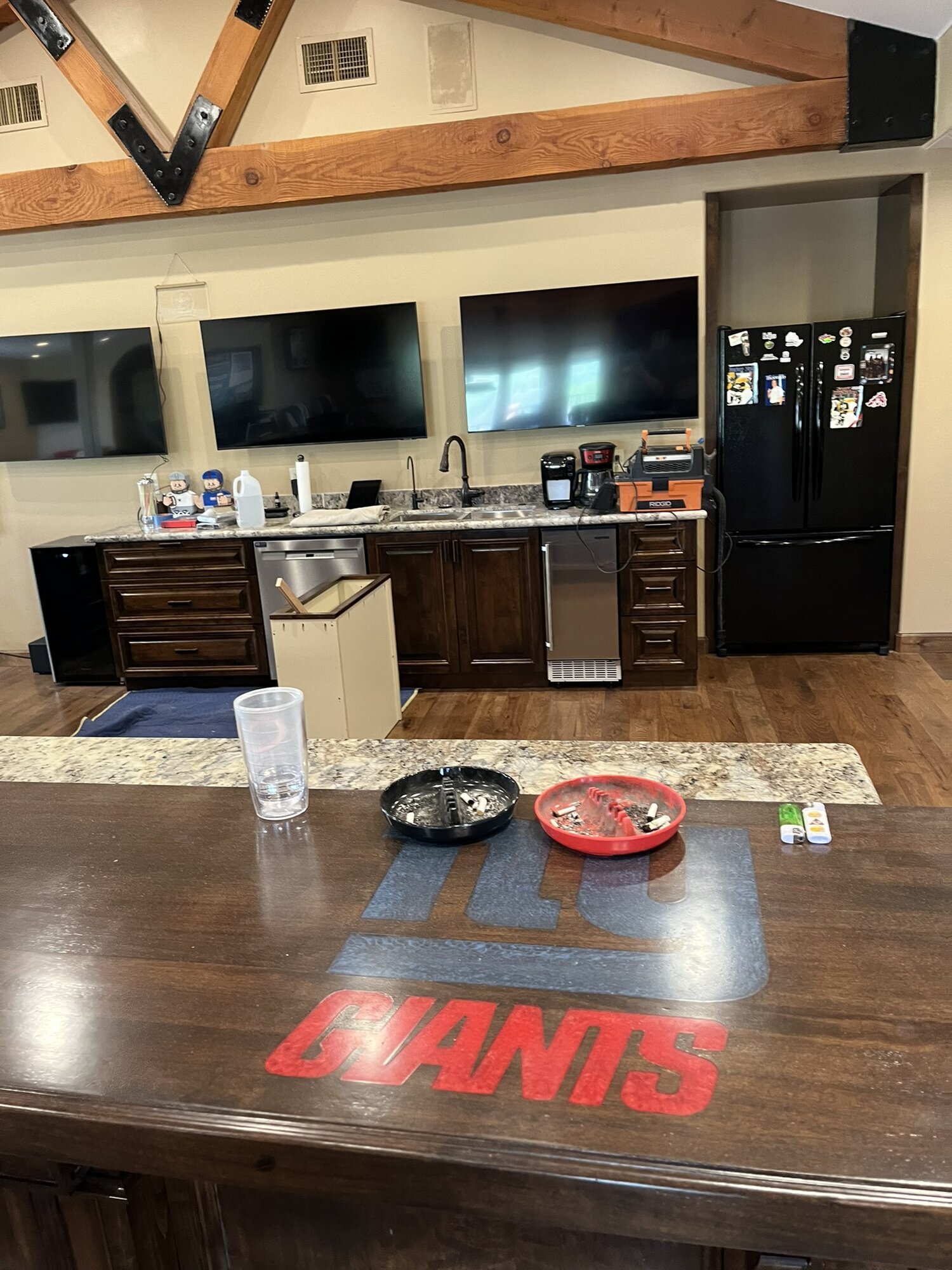 Desert Duo Renovations Image