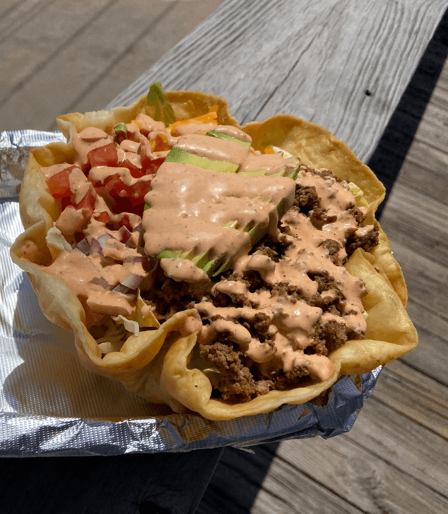 Taco Salad
