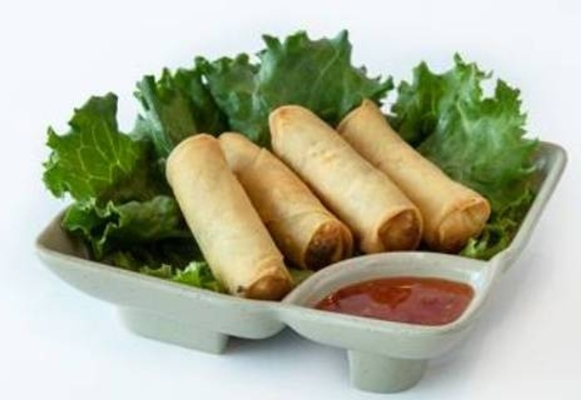 Egg Roll
