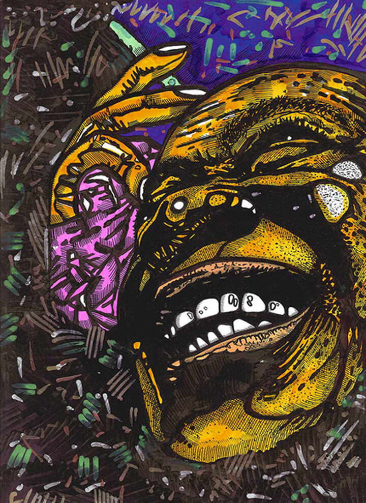 Galería en miniatura