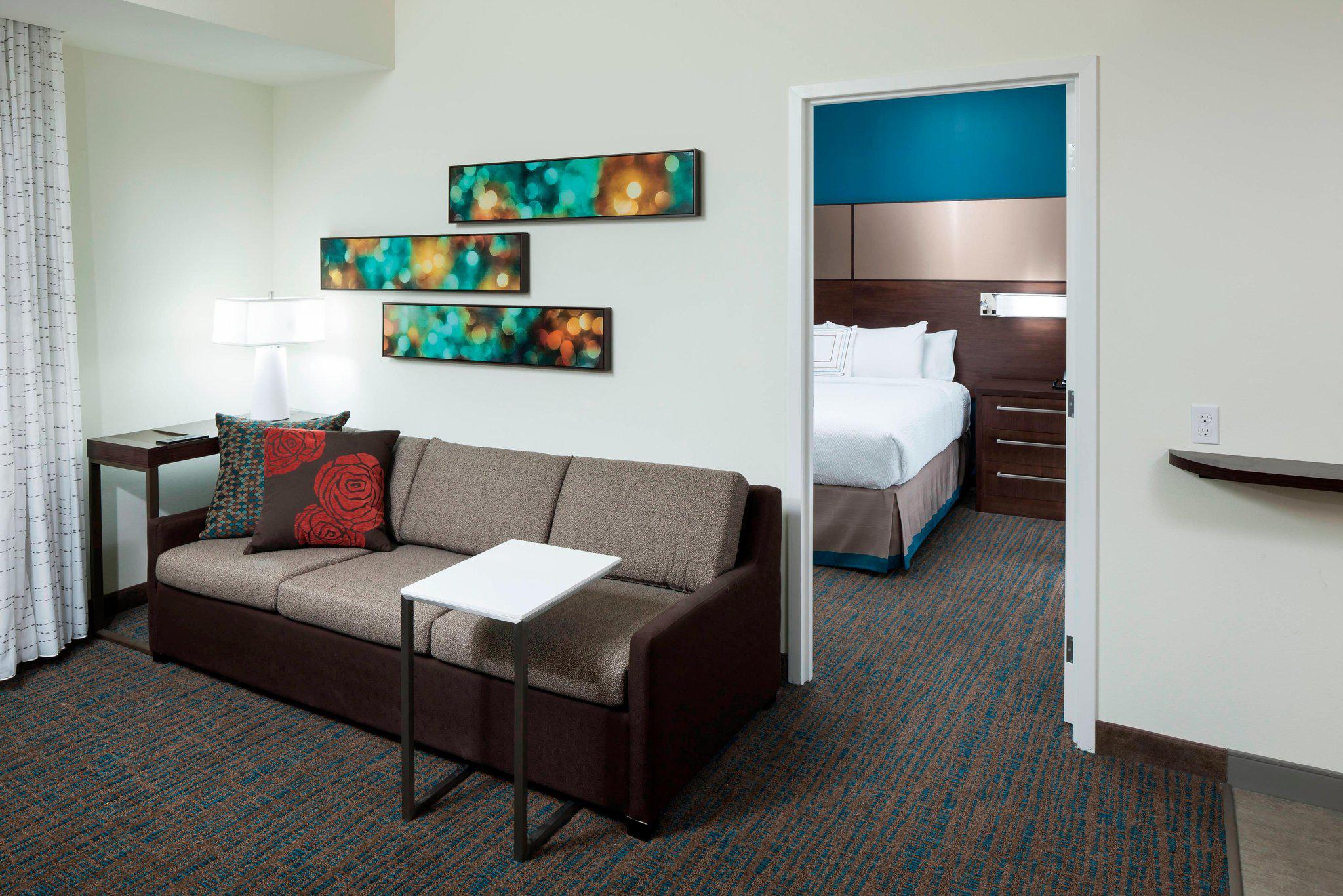 Residence Inn by Marriott Clearwater Beach Photo