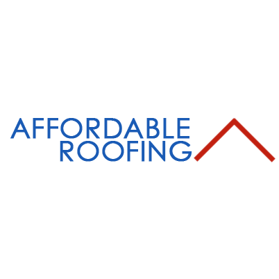 Affordable Roofing Logo