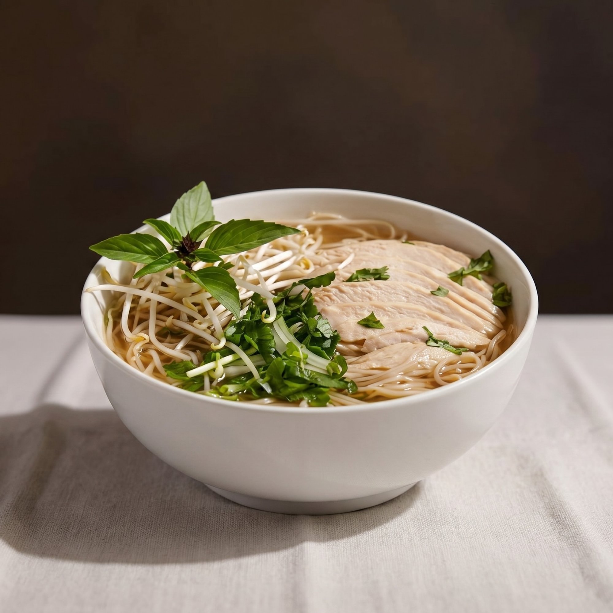 Chicken Pho