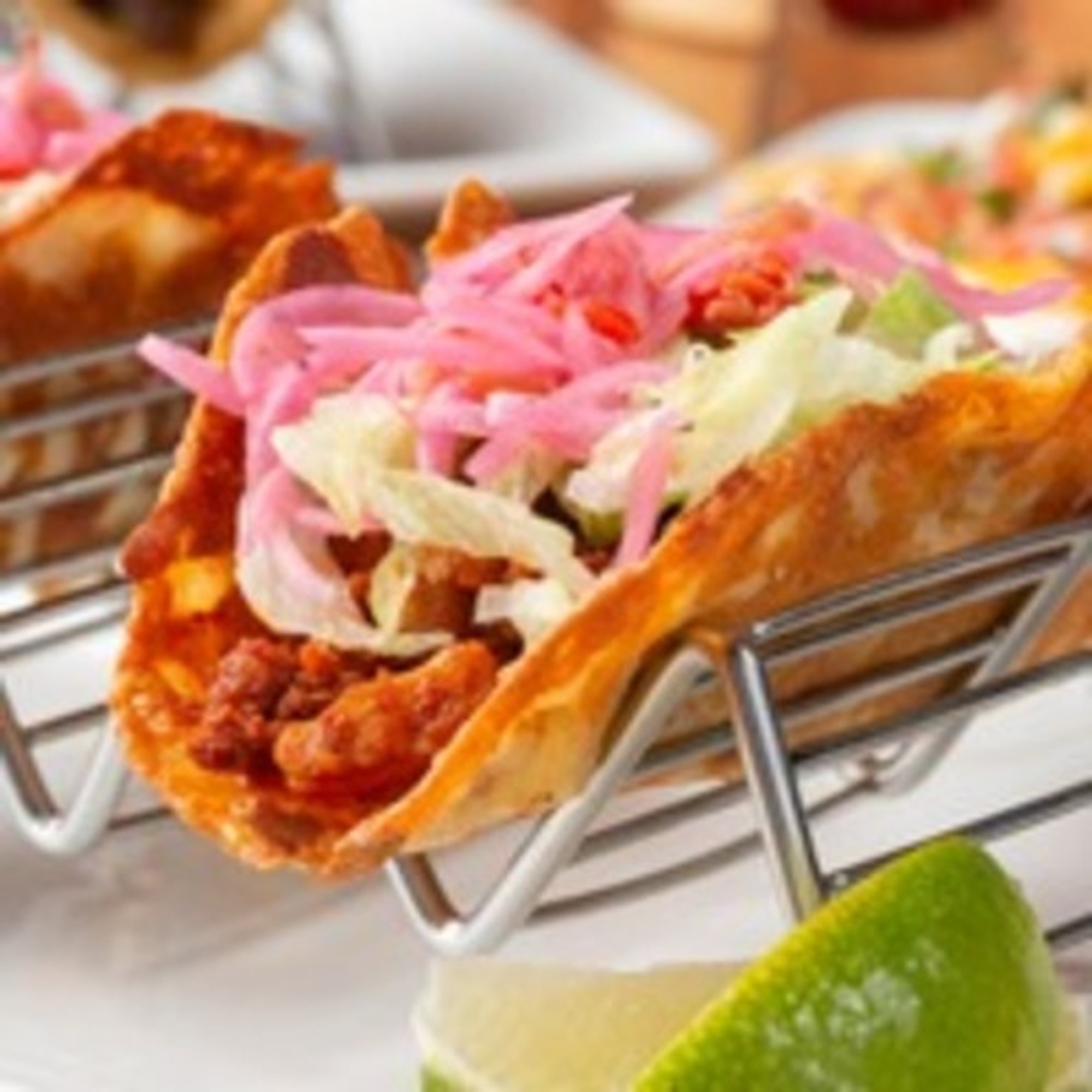 Keto Taco