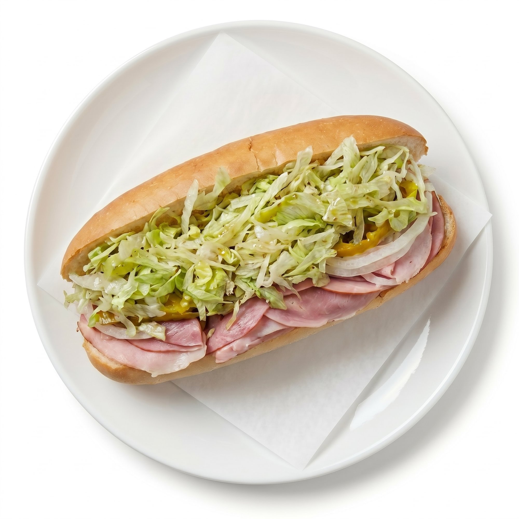 Roast Beef Sub