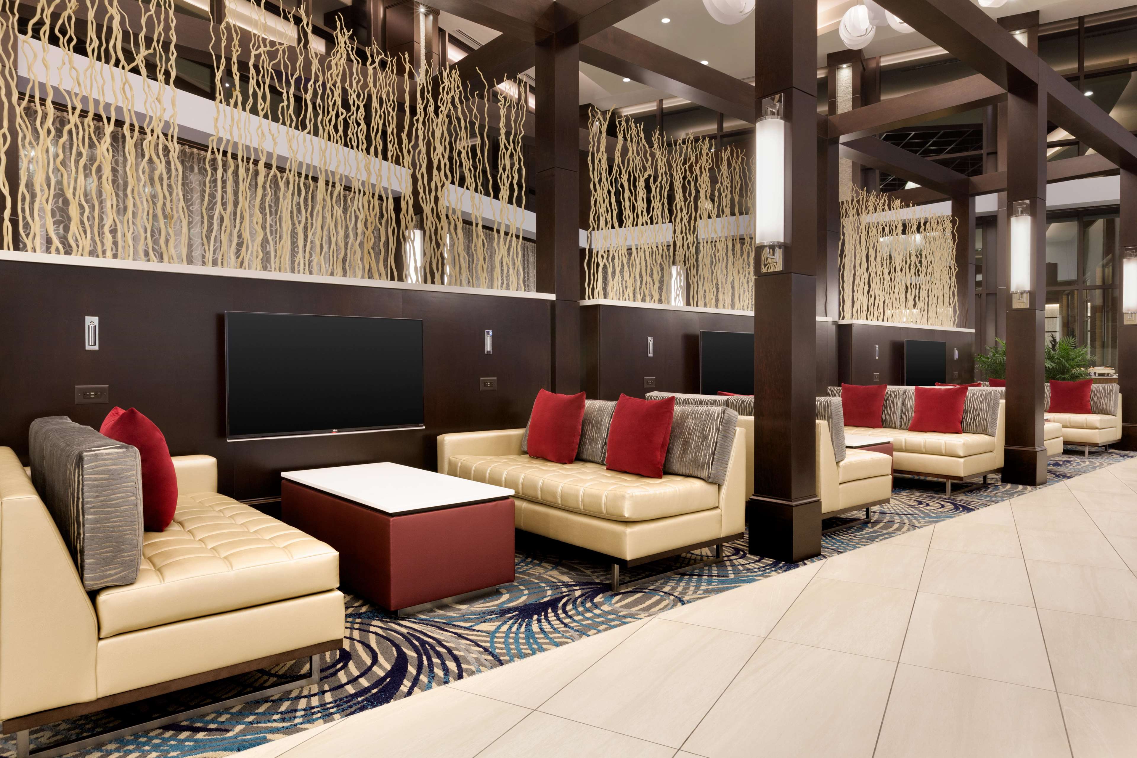 Embassy Suites by Hilton Atlanta NE Gwinnett Sugarloaf Photo