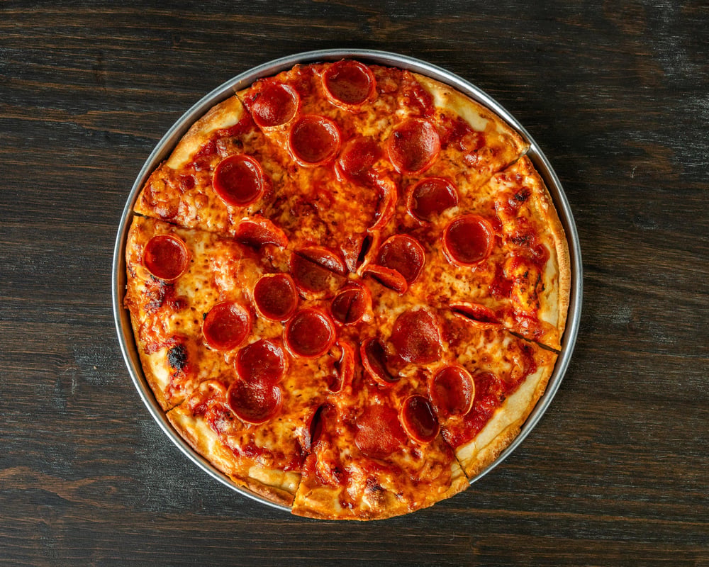 pepperoni