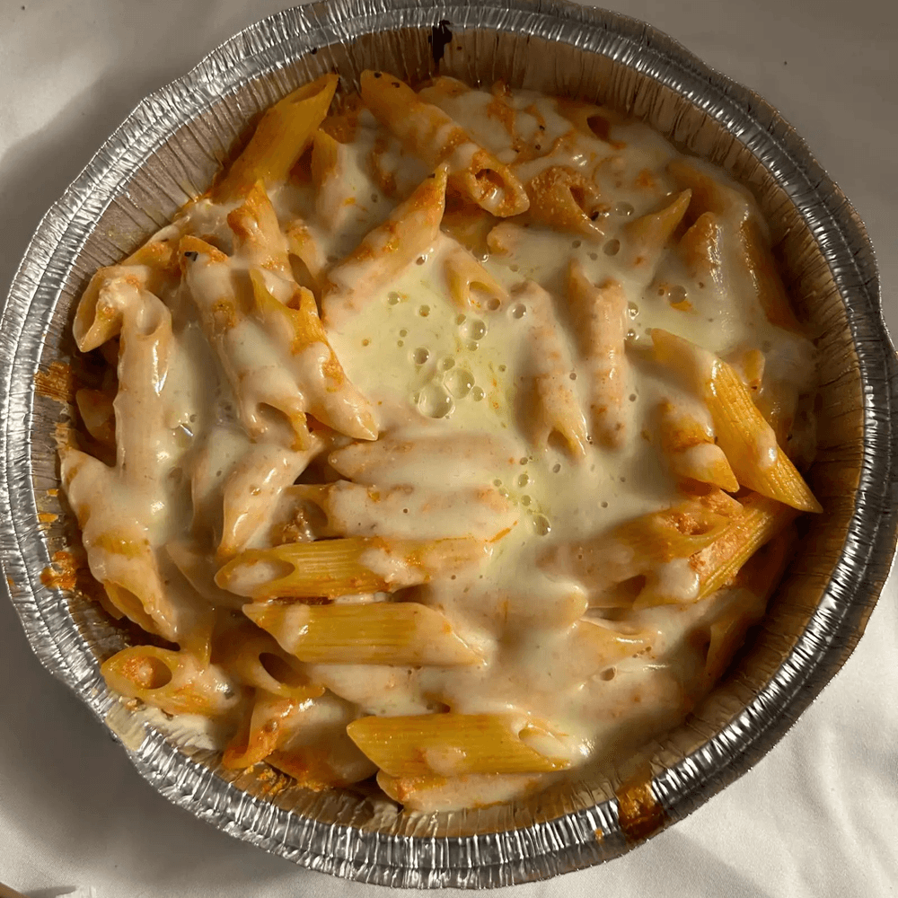 Baked Ziti
