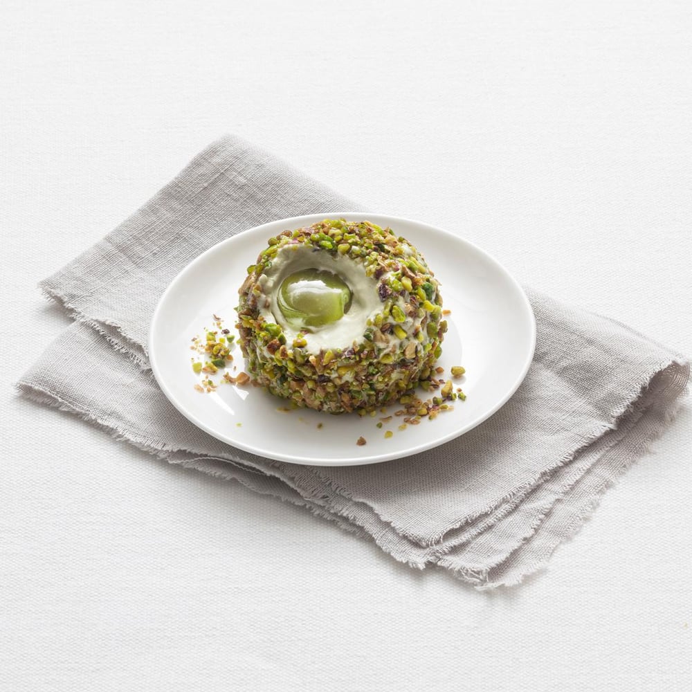 Tartufo Pistachio