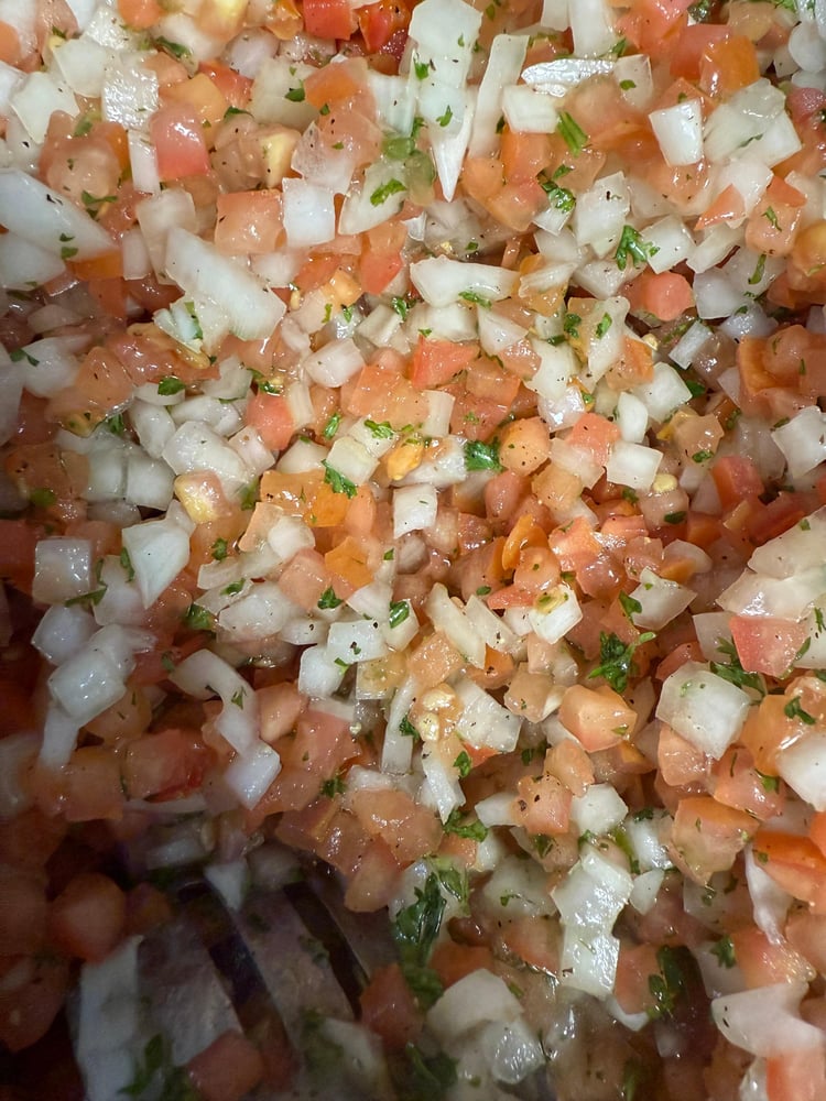 Vinaigrette