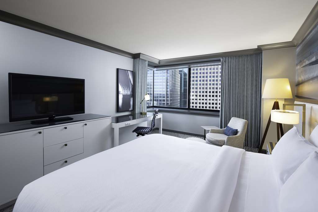 The Lofton Hotel Minneapolis, Tapestry Collection by Hilton Image