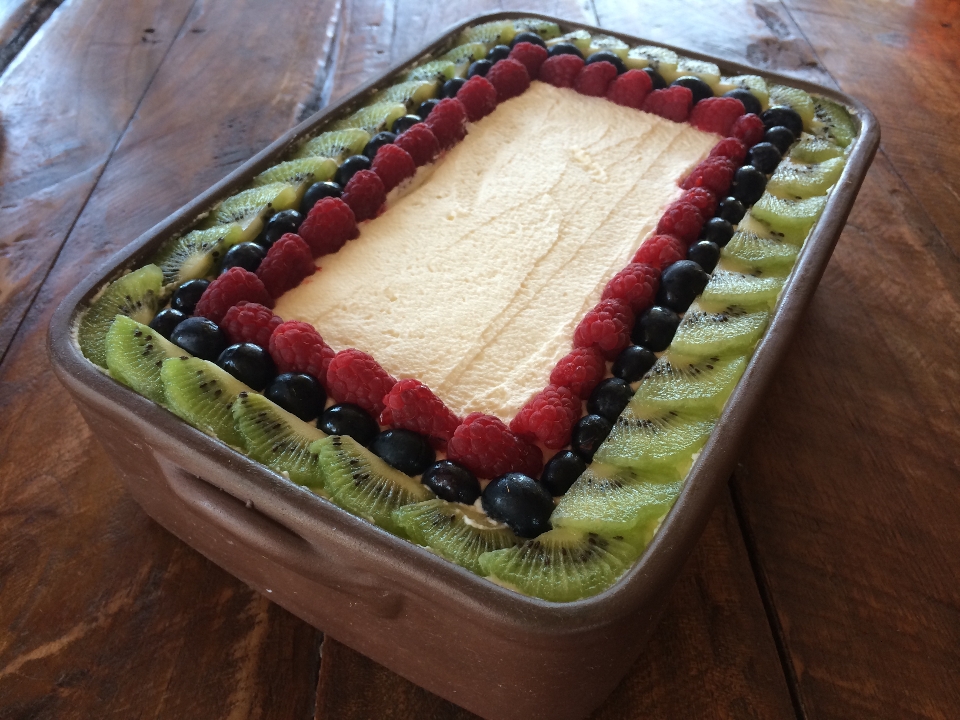 (M) Whole Nana's Tres Leches™ Must order 24 hrs in advance