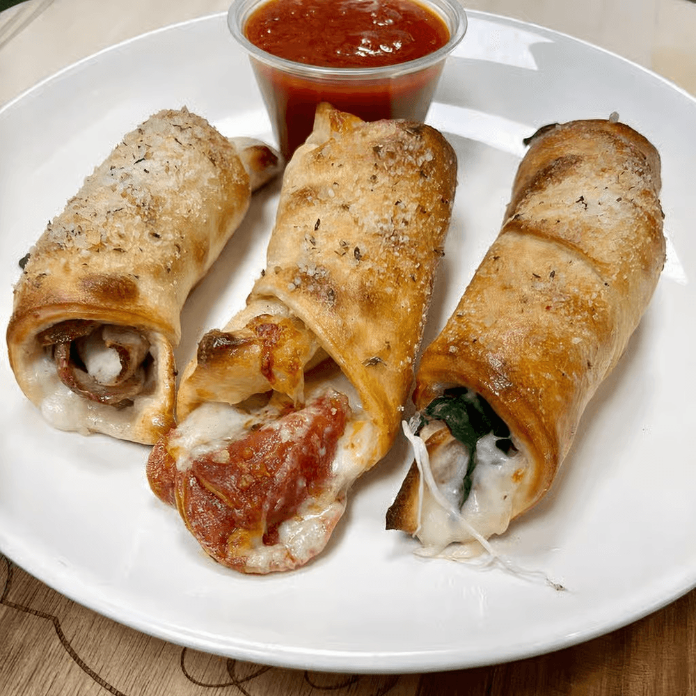 Pizza Rolls