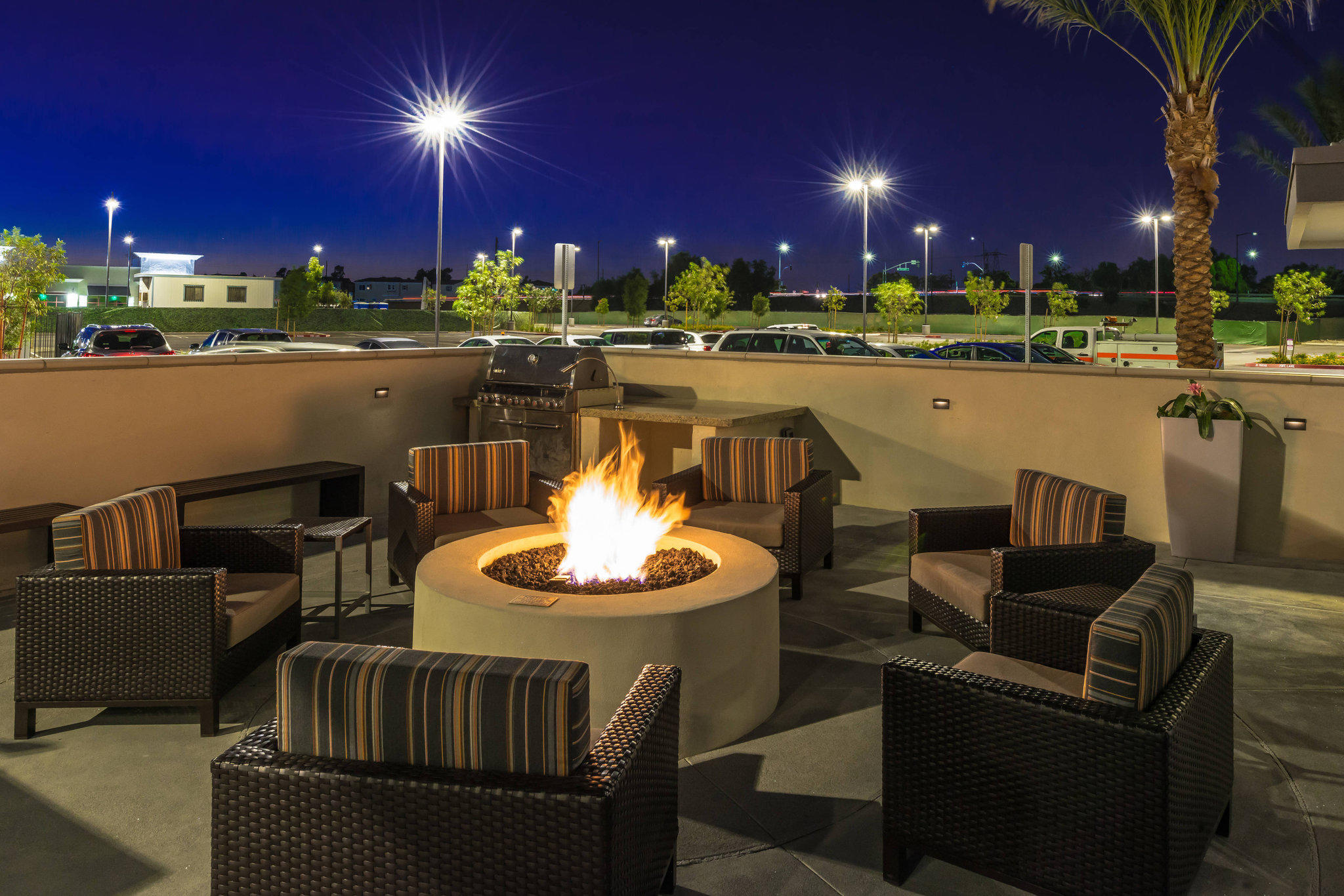 TownePlace Suites by Marriott Ontario Chino Hills Photo