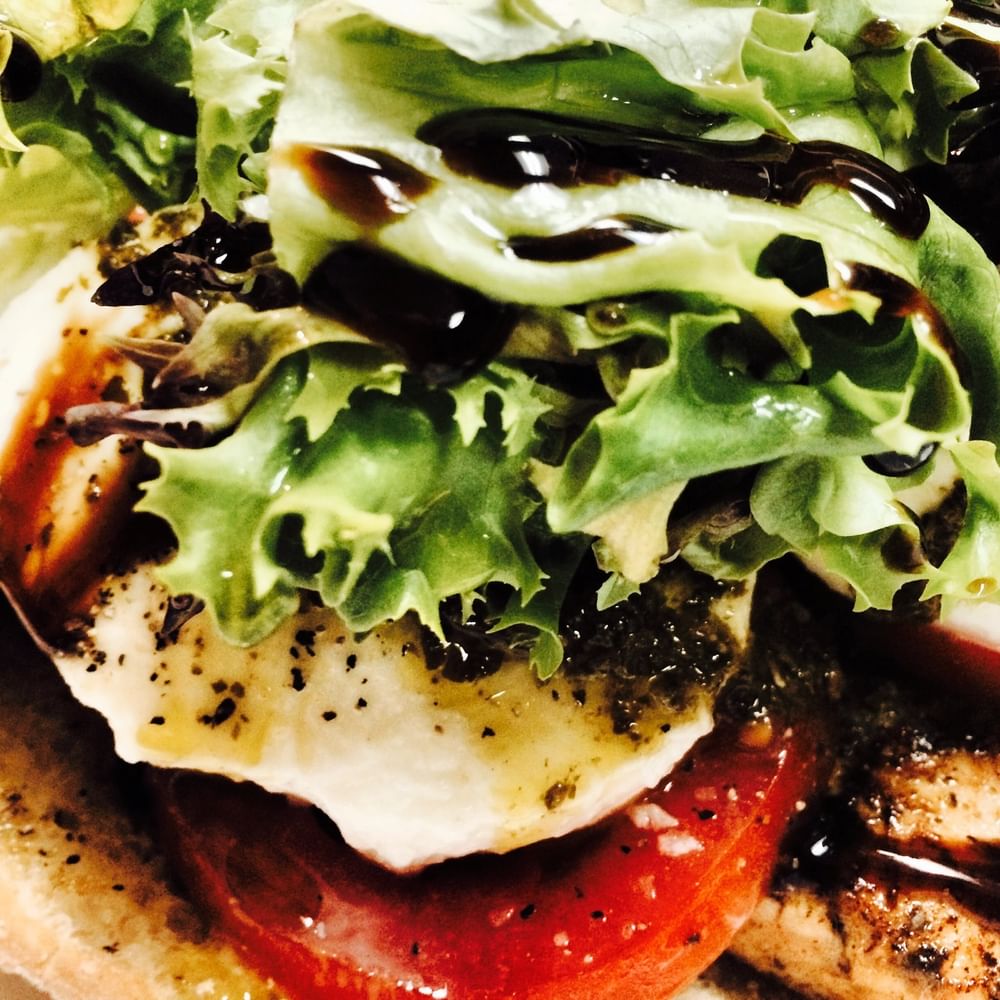 Rustico Sandwich