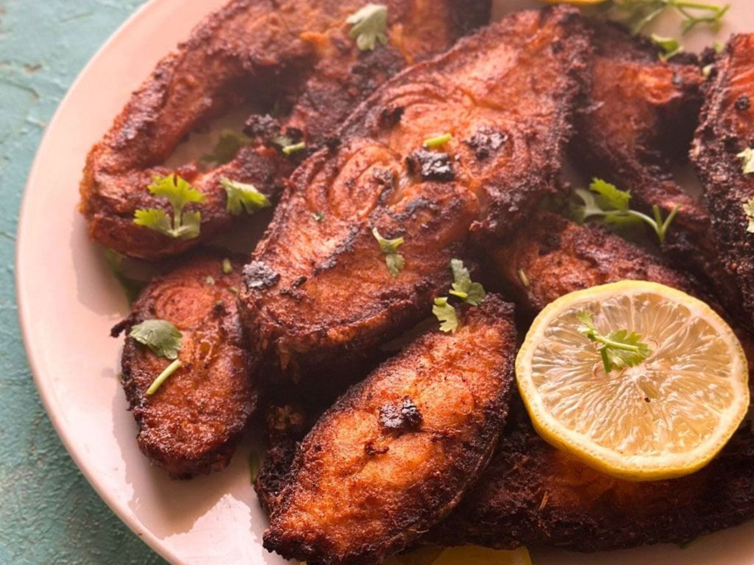 Fish Fry