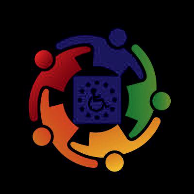 Logo von Stollberg e.V. Behindertenverband Landkreis