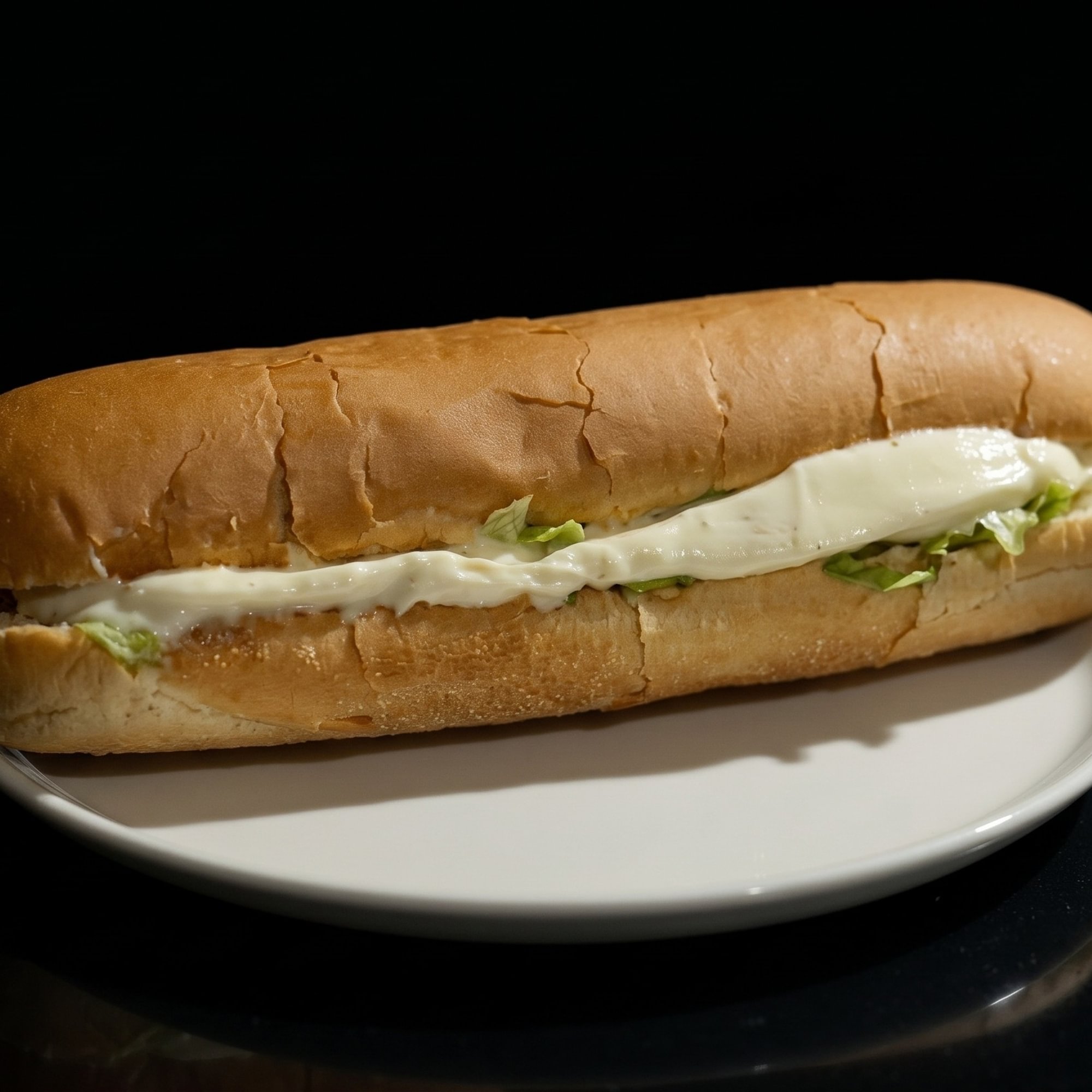 Turkey Sub
