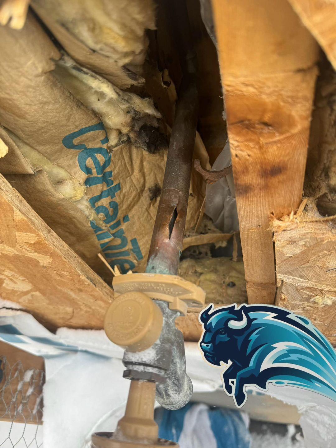 Rare Breed Plumbing, Heating, & Air Image