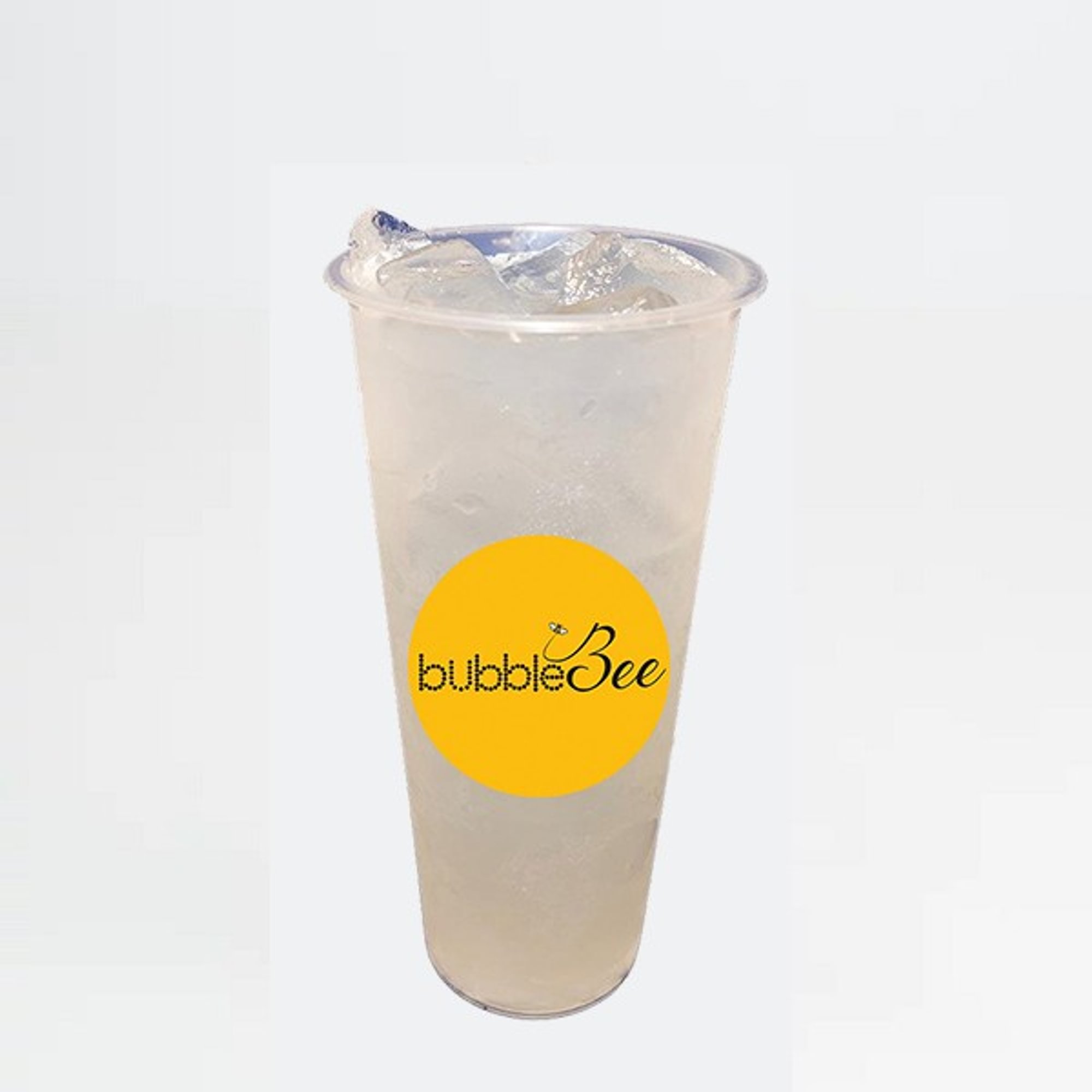 Sweet Litchi Lemonade