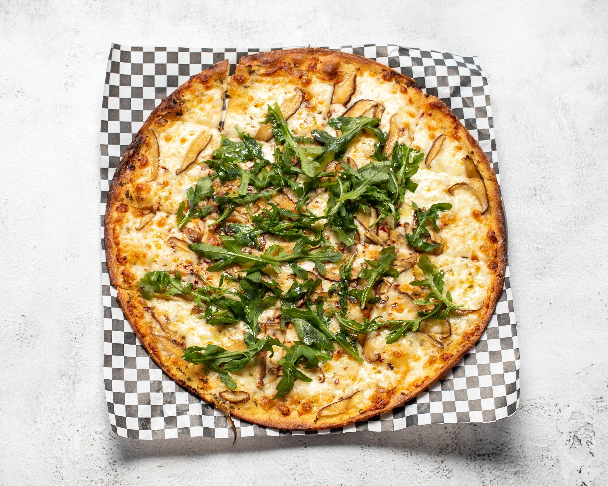 Shroomy