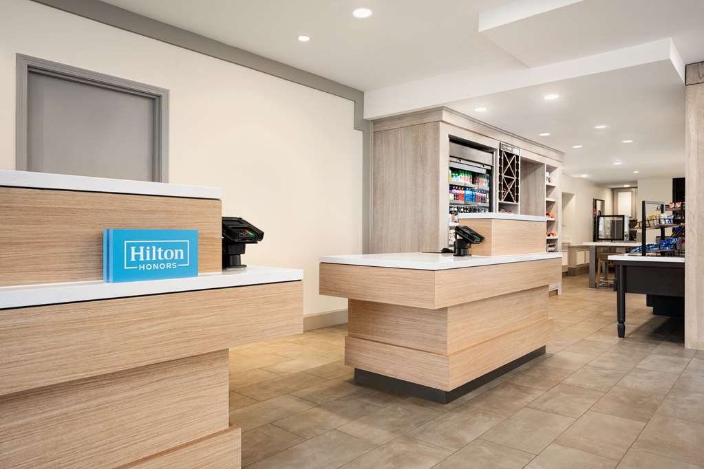 Hilton Garden Inn Fort Collins Image