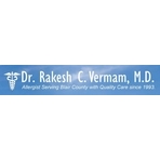 Dr. Rakesh C. Verma, M.D.
